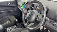 MINI Countryman 1.5 Cooper Sport 5dr Petrol Hatchback